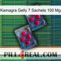 Kamagra Gelly 7 Sachets 100 Mg 14